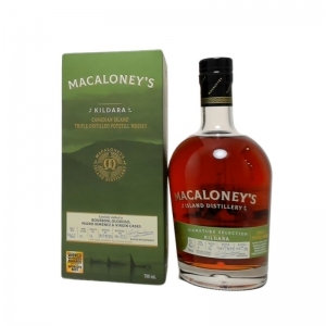 Macaloney's Kildara 46% 700ml